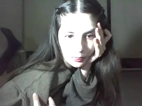 Snapshot of Insomniacl chatting on January 26, 2025, 8:46 am Insomniacl online show from January 26, 2025, 8:46 am