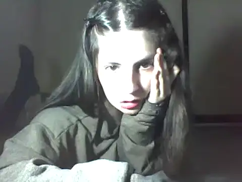 Snapshot of Insomniacl chatting on January 17, 2025, 4:49 am Insomniacl online show from January 17, 2025, 4:49 am