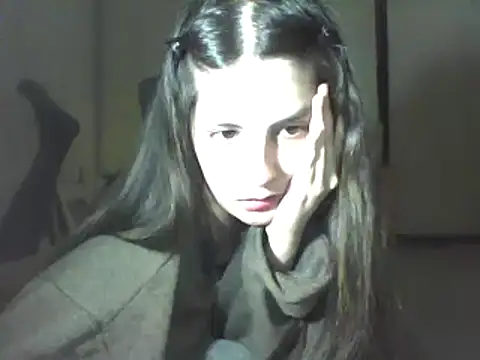 Snapshot of Insomniacl chatting on December 11, 2024, 6:14 am Insomniacl online show from December 11, 2024, 6:14 am