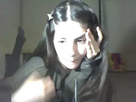 Snapshot of Insomniacl chatting on September 13, 2025, 6:02 am Insomniacl online show from September 13, 2025, 6:02 am