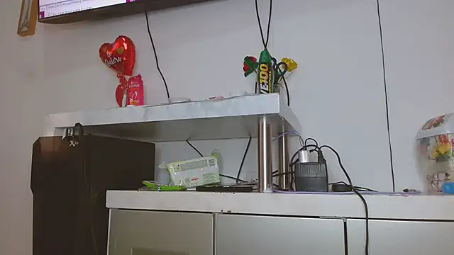 Snapshot of meli_jones69 chatting on January 14, 2026, 6:55 pm meli jones69 online show from January 14, 2026, 6:55 pm