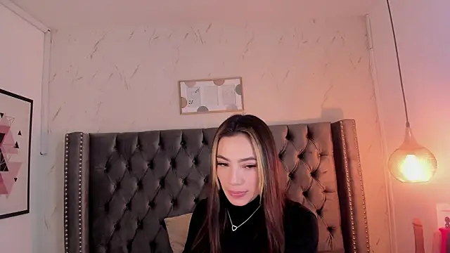 Kim Blane online show from March 1, 2026, 4:23 am