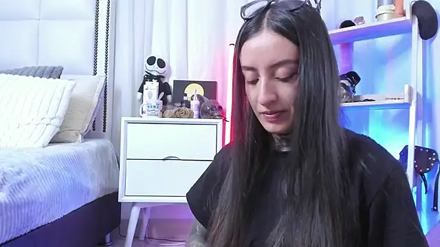 Snapshot of SAMANTHA_DM chatting on September 23, 2025, 1:51 pm SAMANTHA DM online show from September 23, 2025, 1:51 pm