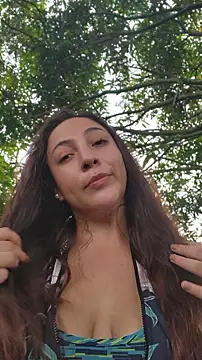 VickyHoult online show from July 12, 2026, 9:48 pm