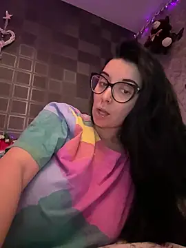 YreneRay online show from January 11, 2025, 11:23 am