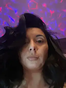 YreneRay online show from December 8, 2024, 8:51 am