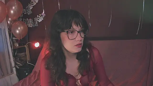 Snapshot of juby_yuby chatting on February 27, 2026, 12:05 pm juby yuby online show from February 27, 2026, 12:05 pm
