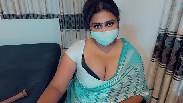 SonY CaM online show from July 8, 2026, 9:43 am
