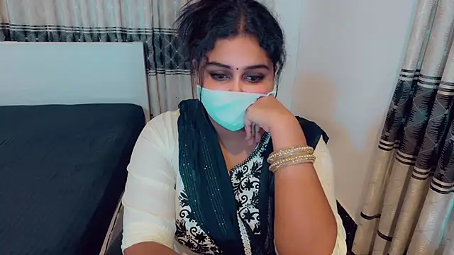 SonY CaM online show from December 13, 2025, 8:04 pm