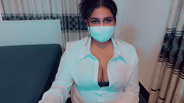 SonY CaM online show from February 8, 2026, 5:21 pm