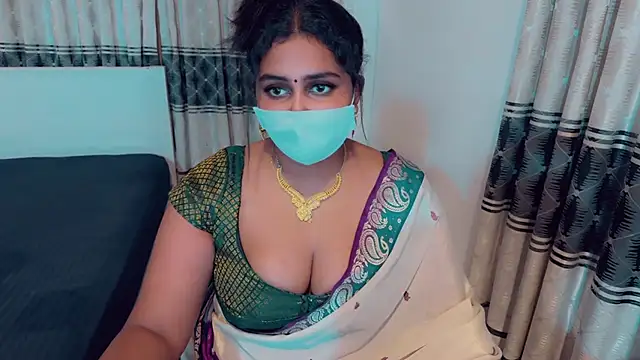 SonY CaM online show from January 19, 2026, 8:29 am