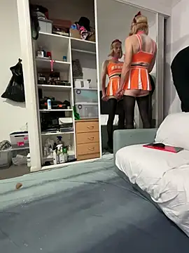 CD Sub2021 online show from March 6, 2026, 1:44 am