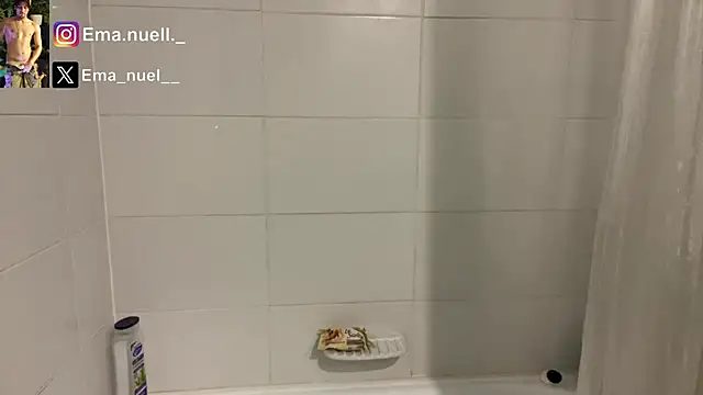 Snapshot of Emanuell__ chatting on May 6, 2026, 10:58 pm Emanuell online show from May 6, 2026, 10:58 pm