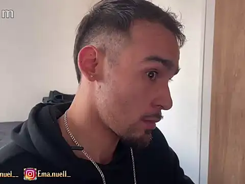 Emanuell   online show from March 21, 2026, 2:21 pm