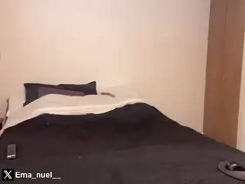 Emanuell   online show from April 7, 2026, 1:51 am