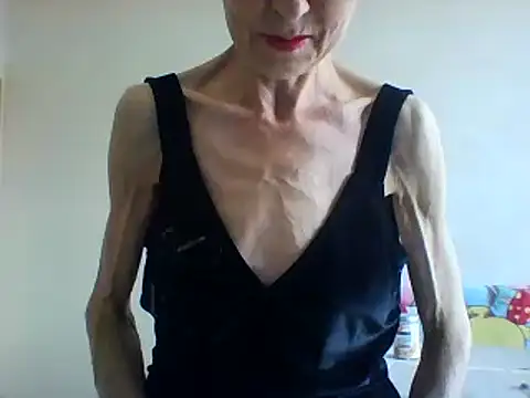 SwettyViktory online show from May 16, 2026, 11:53 am