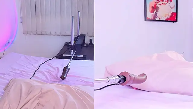 carmela cute online show from December 13, 2025, 8:59 pm