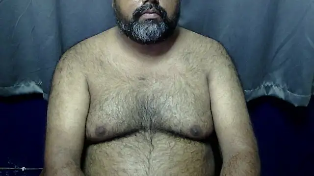 hairysubcub 70 online show from June 7, 2026, 7:35 am