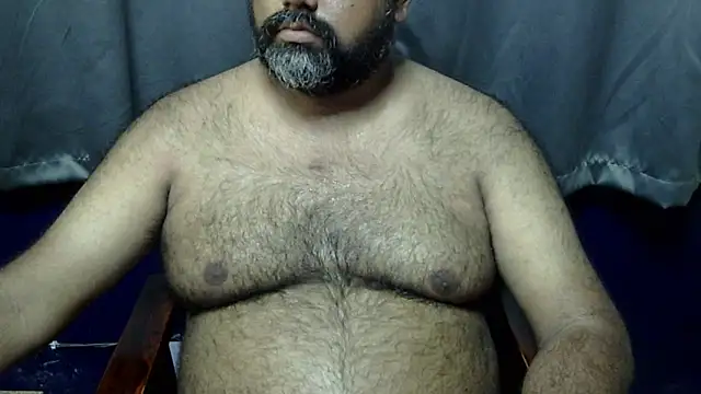 hairysubcub 70 online show from June 12, 2026, 7:17 am