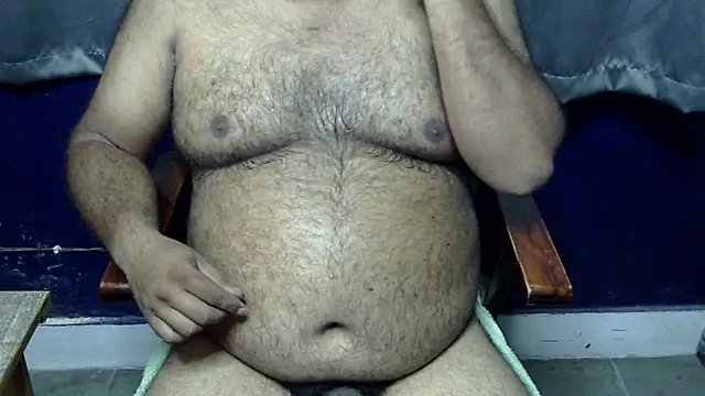 hairysubcub 70 online show from May 29, 2026, 6:08 am