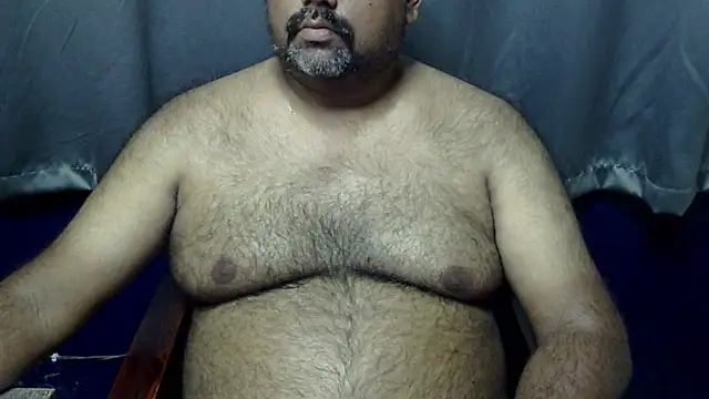 hairysubcub 70 online show from May 2, 2026, 8:41 am