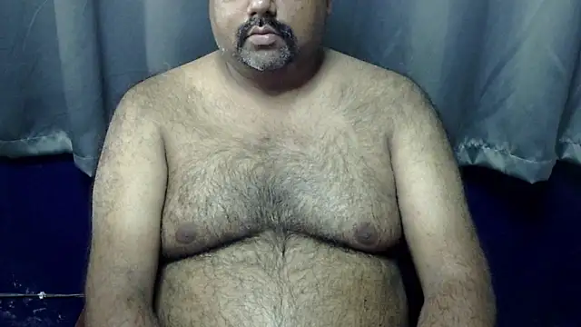 hairysubcub 70 online show from June 14, 2026, 9:21 am