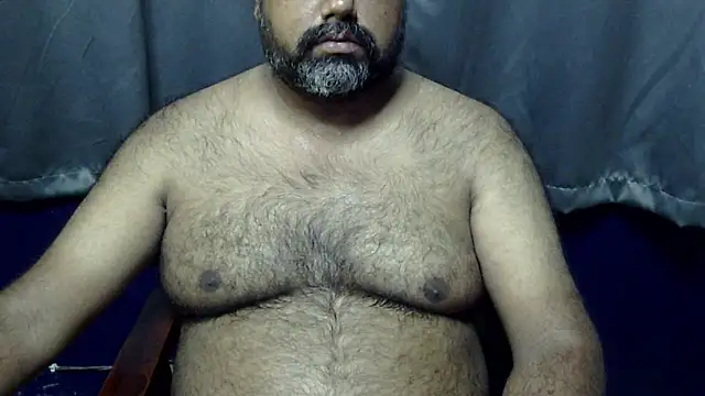 hairysubcub 70 online show from May 30, 2026, 7:25 am