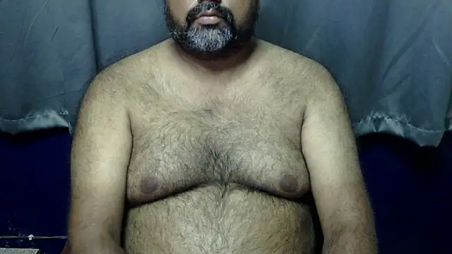 hairysubcub 70 online show from May 20, 2026, 6:38 pm