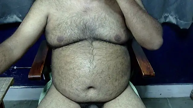 hairysubcub 70 online show from May 13, 2026, 7:04 am
