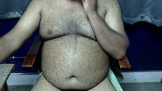 hairysubcub 70 online show from May 31, 2026, 6:08 am