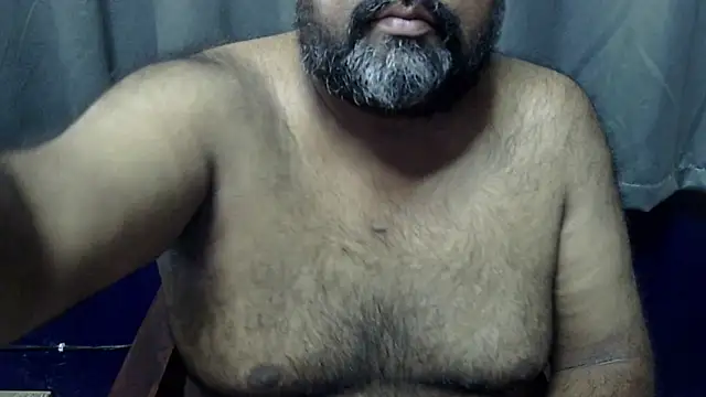 hairysubcub 70 online show from October 24, 2025, 8:35 am