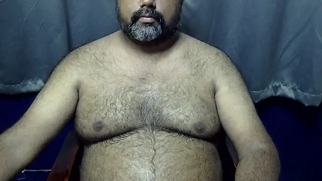 hairysubcub 70 online show from May 26, 2026, 6:33 am
