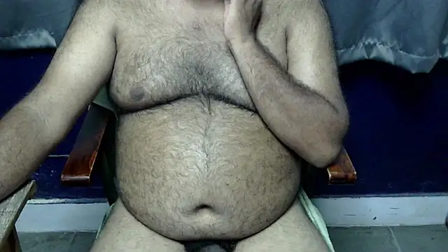 hairysubcub 70 online show from June 16, 2026, 8:25 am