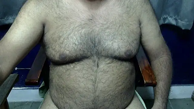 hairysubcub 70 online show from May 5, 2026, 7:33 am
