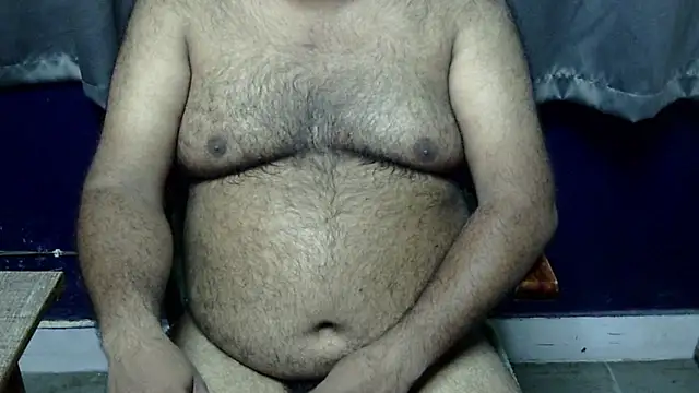 hairysubcub 70 online show from June 20, 2026, 6:29 am