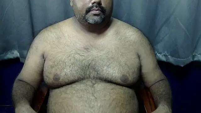 hairysubcub 70 online show from November 1, 2025, 9:36 am