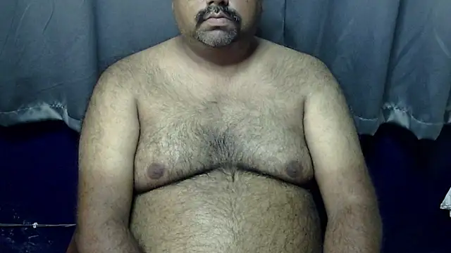 hairysubcub 70 online show from April 26, 2026, 7:05 am