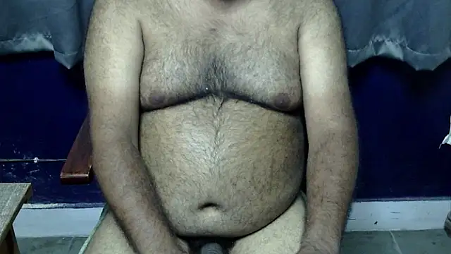 hairysubcub 70 online show from May 16, 2026, 6:45 am