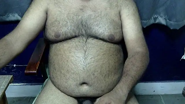 hairysubcub 70 online show from May 16, 2026, 6:23 am