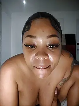 sexyTHANDO online show from February 22, 2025, 3:45 am