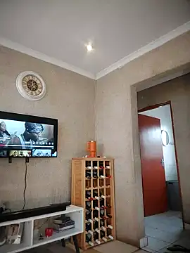 sexyTHANDO online show from February 10, 2025, 2:05 pm