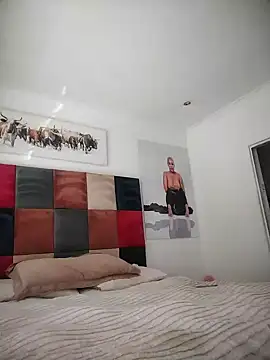 sexyTHANDO online show from March 8, 2025, 9:06 am