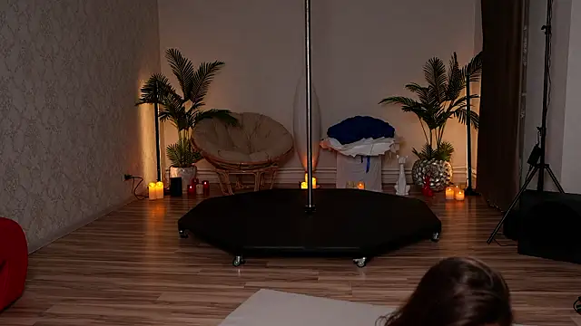 KittyCaitlin online show from March 7, 2026, 7:19 pm