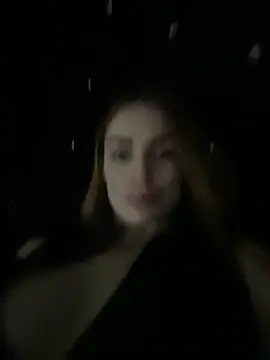 SofiaCarter online show from January 31, 2026, 11:58 pm