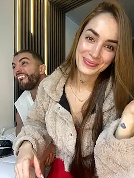 SofiaCarter online show from March 13, 2025, 2:38 am