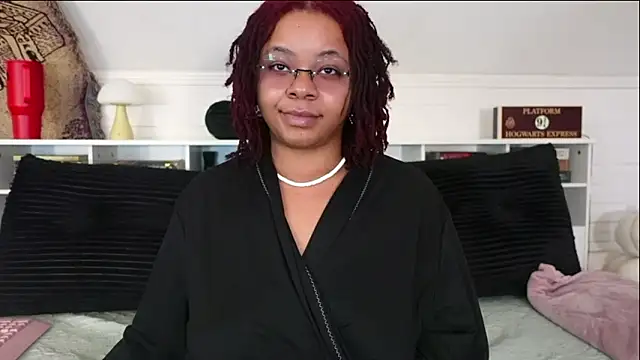 -khayaparker online show from March 6, 2026, 1:17 pm