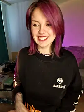 LazyTanukii online show from January 17, 2025, 4:17 am