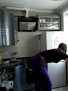 LazyTanukii online show from September 15, 2025, 6:14 am