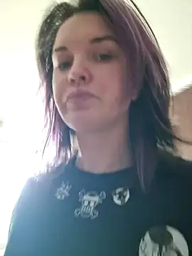 LazyTanukii online show from March 21, 2025, 11:33 am