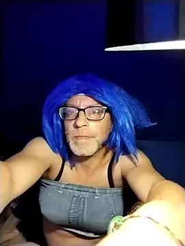 MirthildaVenza online show from October 21, 2025, 9:30 am